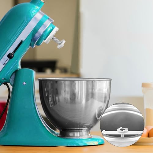 Pièce de Sorbetière pour KitchenAid, Accessoire d'Entraînement de Crème Glacée Accessoire de Sorbetière pour KitchenAid – vue 5