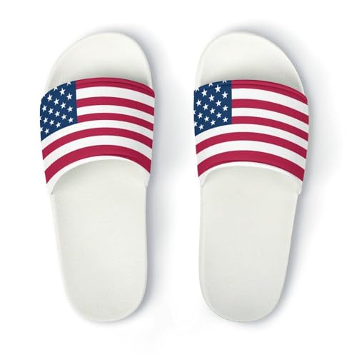 Custom Slippers Man Womens Boy Girl Beach Slipper Sandals Footwear Anti Slip Shoes for Indoor Outdoor Parents Daily Wear