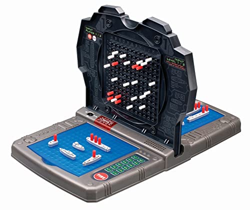 KIDDOO - Bataille Navale 6 ans et +