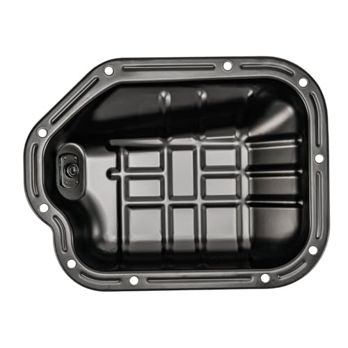 Image of KAX 264-531 Engine Oil Pan