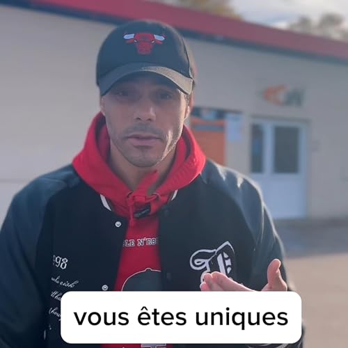 Ne laissez pas dormir votre potentiel