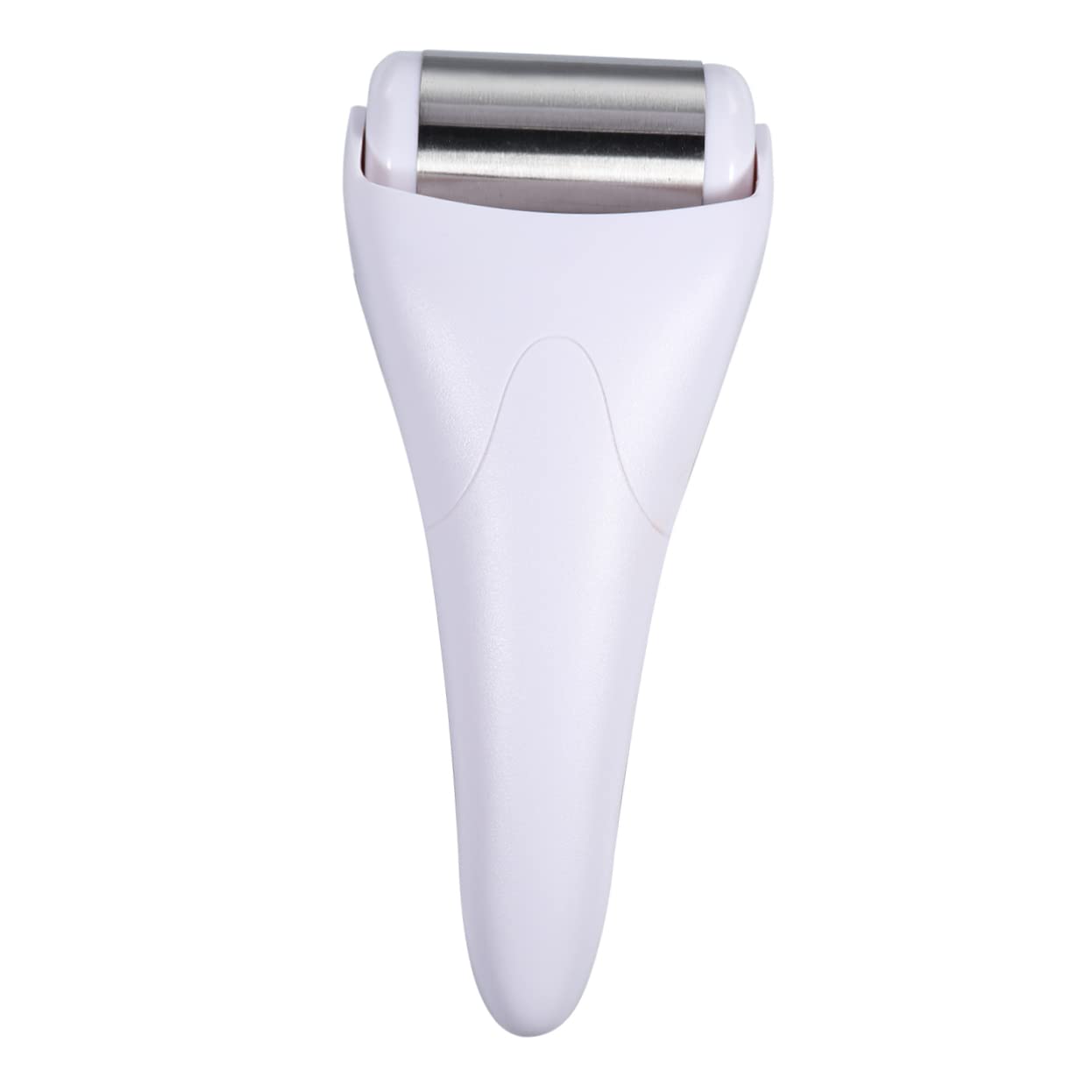 Roller Massager Ice Face Roller Facial Ice Roller Face Ice Roller Ice Facial Roller Ice Roller for Face White