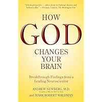 How God Changes Your Brain