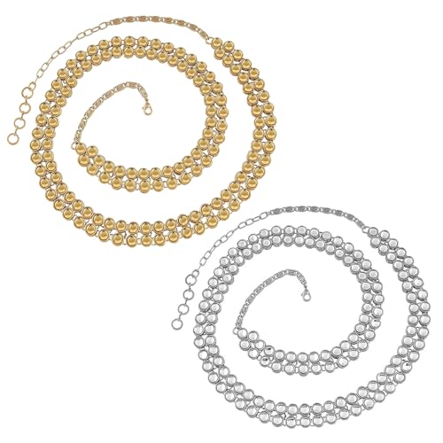 Image of Peora Traditional Ethnic Kundan Pearl Traditional Jewellery Set Gift for Women