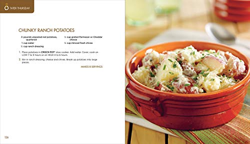 Image of Crockpot Everyday Recipes