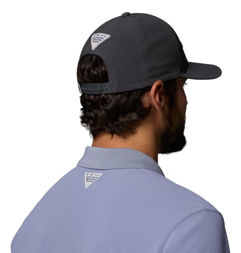 Image of Columbia PFG Elite 3D Stretch Snapback