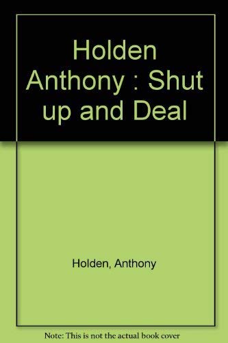 Big Deal: Confessions of a Professional Poker P... 014012246X Book Cover