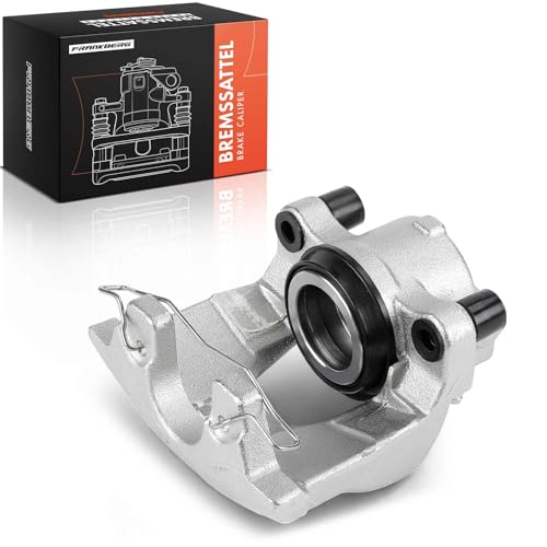 Pince de frein avant droite Ø57 mm à pression hydraulique stable 77365614