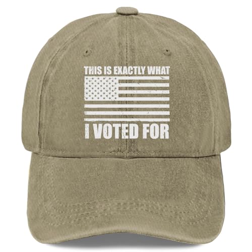 Image of Pasted-20250714-161937 hat for Women Funny dad Hats Womens Pigment Khaki Cap Retro for Dance Teacher