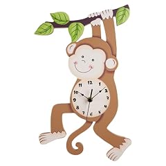 Zoo Timer Wall Clocks product image