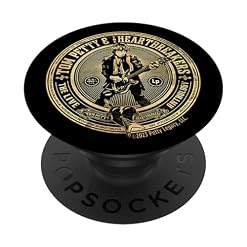 Tom Petty et les Heartbreakers : The Live Anthology PopSockets PopGrip Interchangeable - Les Beatles, Paul McCartney, John Lennon, RIngo Starr, George Harrison