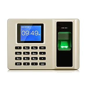 Aanwezigheid Machine Slimme Vingerafdruk Tijd Aanwezigheid Machine Vrije Software Offline Tijd Aanwezigheid Machine…