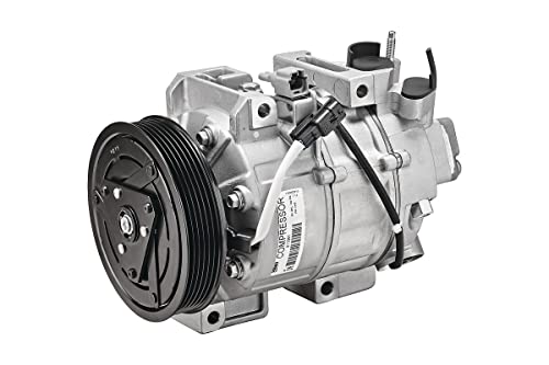VALEO Compressore, Climatizzatore 813261