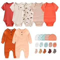Baby Clothings Set 22-piece 04