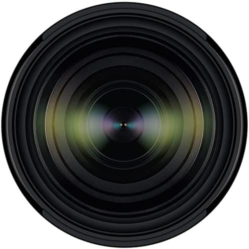 Miniatura 4 de Tamron Lente Di III RXD de 1.102-7.874 in f2.8-5.6 Di III para Sony FE con filtro UV de 2.638 in + paquete de limpieza de cámara de 5 piezas +