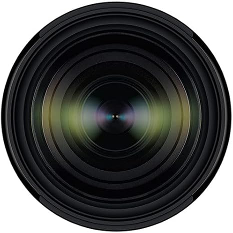 Tamron 28-200mm f/2.8-5.6 Di III RXD Zoom Lens Compatible with Sony E Full Frame Mount Cameras Bundled with 67mm UV Filter + Lens Pouch + Deluxe Cleaning Kit + Lens Cap Keeper + Microfiber Cloth