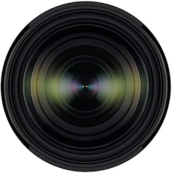 Tamron 28-200mm f/2.8-5.6 Di III RXD Zoom Lens Compatible with Sony E Full Frame Mount Cameras Bundled with 67mm UV Filter + Lens Pouch + Deluxe Cleaning Kit + Lens Cap Keeper + Microfiber Cloth