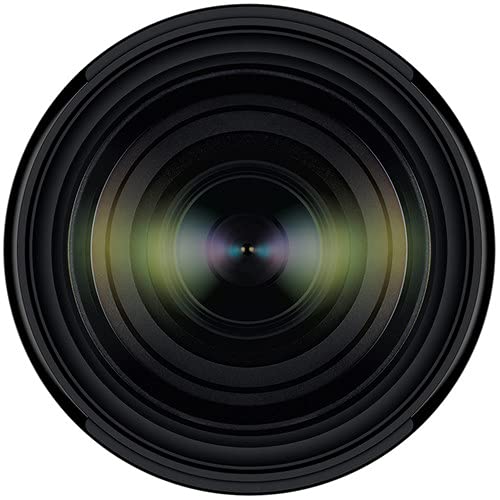 Amazon.com : Tamron 28-200mm f/2.8-5.6 Di III RXD Zoom Lens