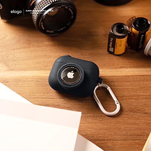 Elago EAPPAT1 Compatible With Airpods Pro Case thumb #3