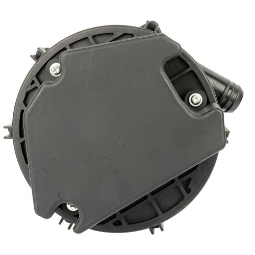 image for FINDAUTO Secondary Smog Air Injection Pump for Mercedes C240 C43 AMG C