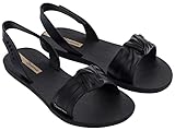 Duradero Ipanema GO Now Fem Mujer, Negro, 39 EU