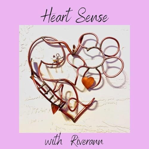 Heart Sense cover art