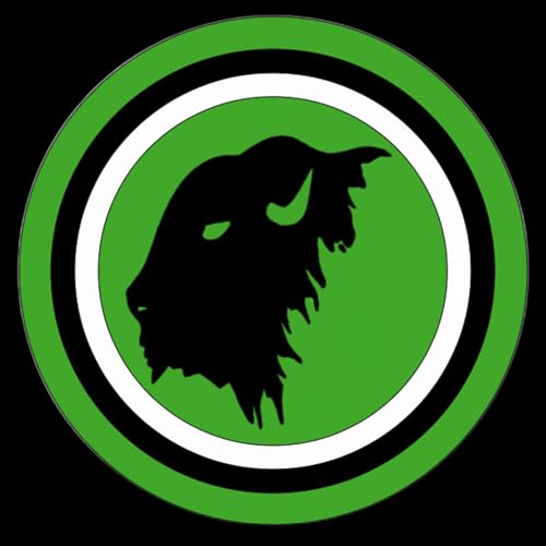 『The ThunderCast』のカバーアート