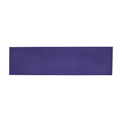 Jessup Griptape Jessup Grip Tape Colors Grip Tape for Skateboards & More, Purple Haze, 9" x 33"
