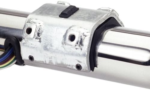 Flaming River FR20300 Column Strap Clamp