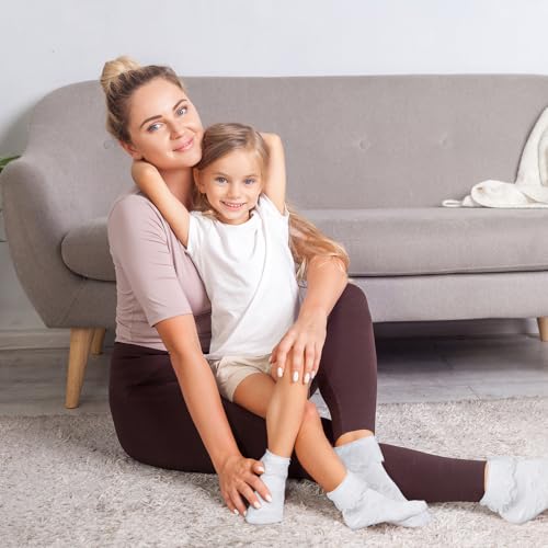 Women Frilly Socks, Ankle Socks Soft White Ruffle Socks Fashion Ladies Princess Lace Socks Cotton Cute Socks for Women4