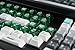 daixiahu Chemistry 001 Theme keycap Cherry Profile 145 Keys pbt Material + 31pc material-176 Key Positions (Chemistry 001)