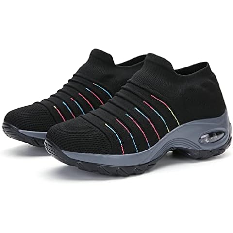XPERSISTENCE Chaussures de course femme Cover