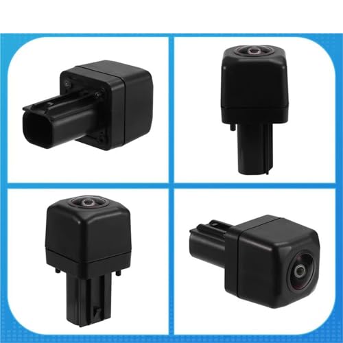 Caméra de recul pour Prado 2009-2017 résout écran noir Cruiser 86790-60191 - 2