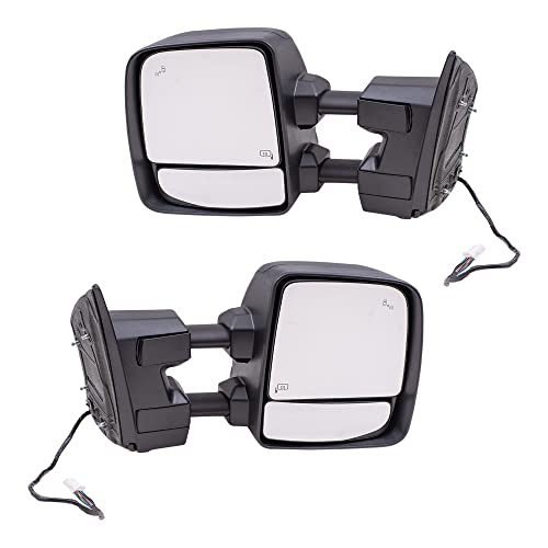 The Best Aftermarket Tow Mirrors Top 20 Picks in 2022 BNB