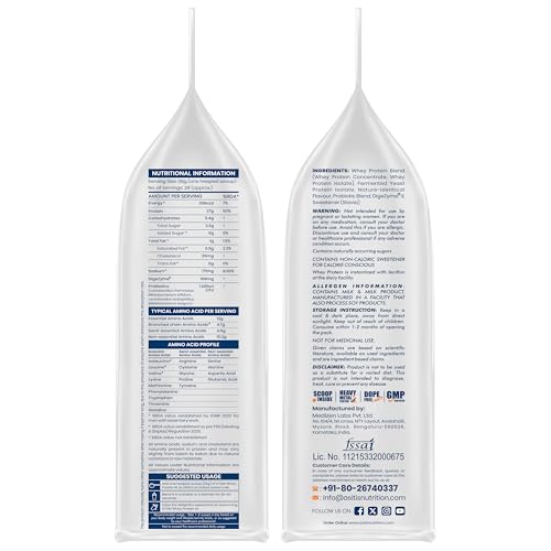 Image of AS-IT-IS ATOM Whey Protein XL, Dubai Kunafa, 1kg - with DigeZyme & Fermented Yeast Protein I High Absorption, Supports Muscle Growth, Recovery & Strength - Hybrid Protein for All Day Fuel
