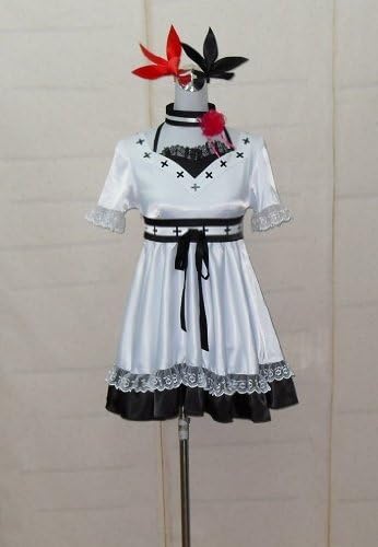 Amazon Co Jp Vocaloid 初音ミク ワールドイズマイン風 コスプレ衣装 Cc0212 男性sサイズ ホビー Amazon Co Jp Vocaloid 初音ミク ワールドイズマイン風 コスプレ衣装 Cc0212 男性sサイズ ホビー