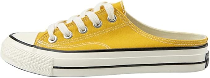 Amazon Co Jp かかとなし スニーカー スリッポン メンズ キャンバスサンダル スリッパ 人気 ローファー カジュアルシューズ クロッグサンダル 素足 通気性 履きやすい おしゃれ 春夏 軽量 ウォーキング 通勤 通学 日常着用 シューズ バッグ