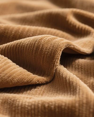 Corduroy Mens Suit 3 Piece Slim Fit Retro Corduroy Suits Sets Tuxedo Blazer Jackets Vest Pants Winter Wedding Prom for Men2