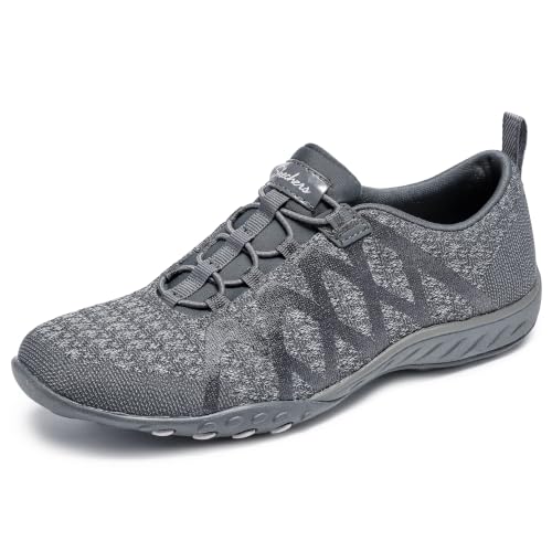 Image of Skechers Women's Breathe-Easy Simple Pleasure