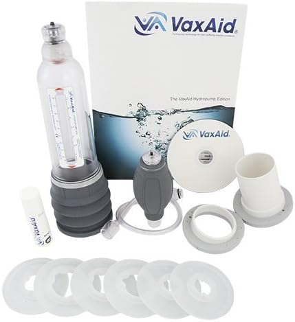 Vax Aid V30 Hydropump by Vax