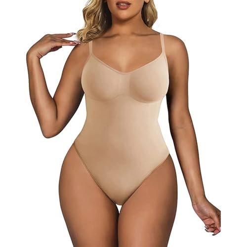 Body tanga de contrôle du ventre pour une silhouette parfaite en robe de soirée