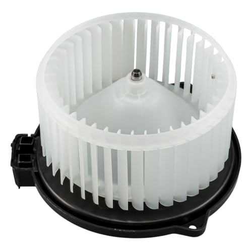 Image of KAX Blower Motor for CTS 2007-2013, CTS 2014-2015 3.0L /6.2L, STS 2007-2011
