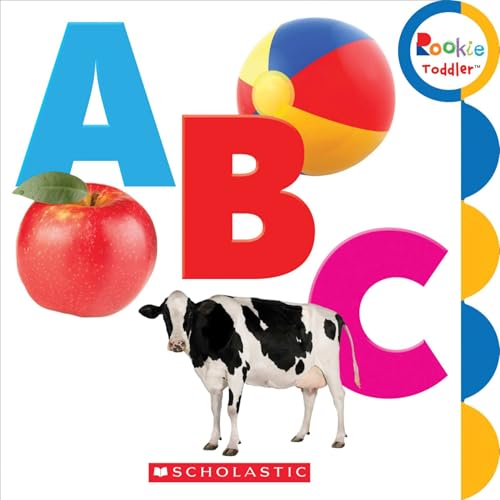 ABC (Rookie Toddler)