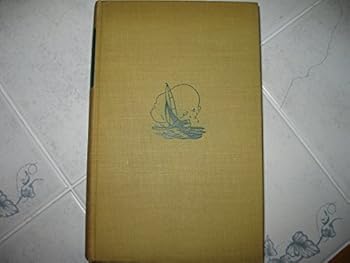 Hardcover On & Off Soundings Book