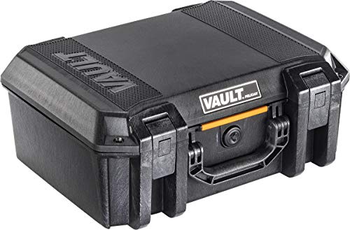 Pelican Vault V300 Large Case with Foam Insert (V300C)
