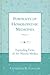 Portraits of Homoeopathic Medicines Volume 3, Expanding Views of the Materia Medica