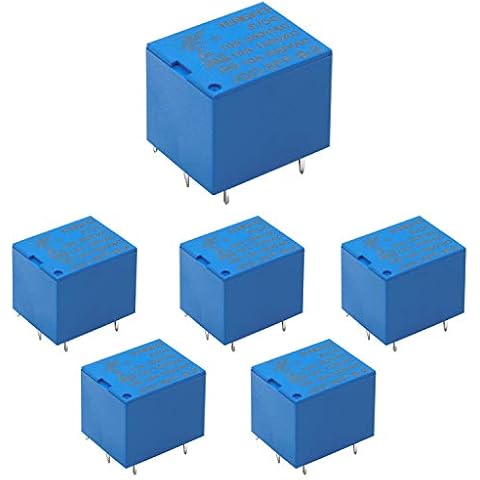 Tnisesm JQC-3FF-S-Z Power Relay Cover