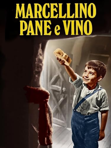  Marcellino Pane e Vino
