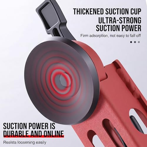 Outil de fixation d'écart de sol et de planches vinyle avec ventouse forte