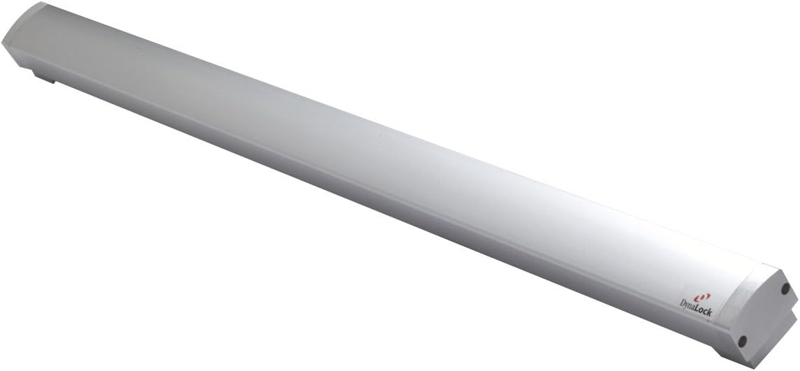 6451-36 US28 6451 Series Exit Sensor Bar for 36" Door, US28 Finish